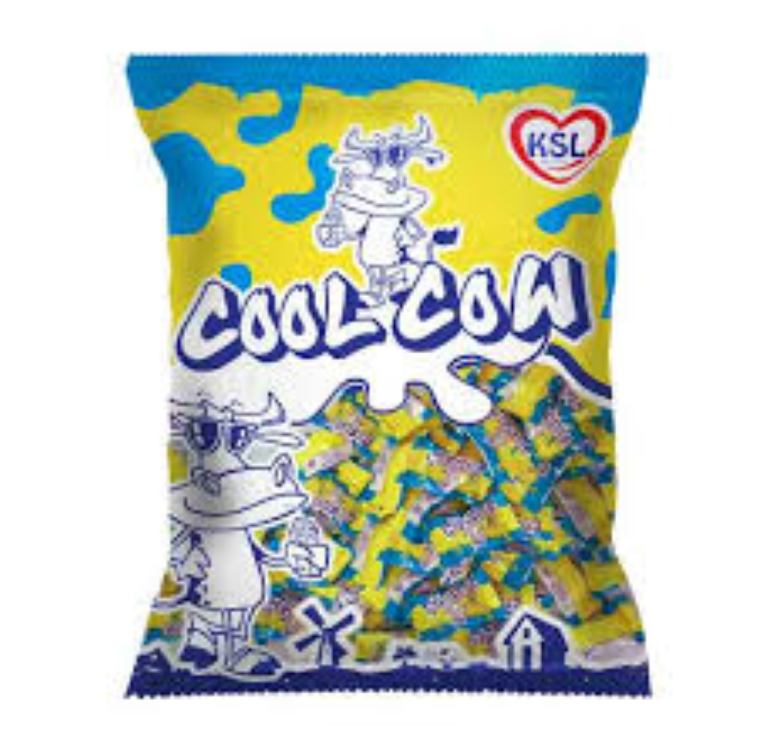 KSL COOL COW 20X80PCS